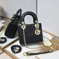 Christian Dior Top Handle Bags